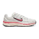 Nike P-6000 HJ7361-133 Beyaz Kadın Günlük Ayakkabı