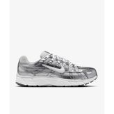 Nike P-6000 IO3496-001 Gri Kadın Spor Ayakkabı