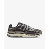 Nike P-6000 Se IR0923-001 Gri Erkek Spor Ayakkabı