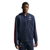 Nike Paris Saint-Germain City Side Erkek Lacivert Futbol Eşofman Üstü IO3455-419
