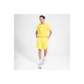 Nike Park III Dri Fit Erkek Sarı Şort