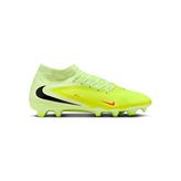 Nike Phantom 6 Hıgh Acad Fg/mg Erkek Krampon Renkli Çoklu Çim Zemin İçin Özel Tasarım