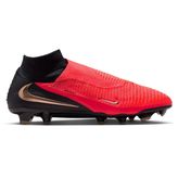 Nike Phantom 6 High Elite Fg Erkek Kırmızı Futbol Krampon HJ2147-600