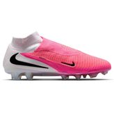 Nike Phantom 6 High Elite Fg Erkek Pembe Futbol Krampon IH1779-900