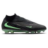 Nike Phantom 6 High Elite Fg Erkek Siyah Futbol Krampon HJ2147-001