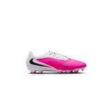 Nike PHANTOM 6 LOW ACAD FG/MG Erkek Çoklu Çim Zemin Kramponu IQ2392-900 Çok Renkli