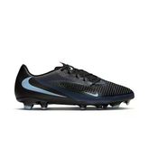 Nike Phantom 6 Low Acad Fg/Mg Siyah Erkek Krampon Hj4564-003