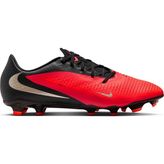 Nike Phantom 6 Low Club Fg/mg Erkek Krampon HM8933-600 - Kırmızı