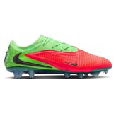 Nike Phantom 6 Low Elite Fg Erling Haaland Erkek Yeşil Futbol Krampon HQ2332-603