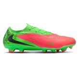 Nike Phantom 6 Low Pro Fg Erling Haaland Erkek Yeşil Futbol Krampon IB3094-603