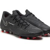 Nike Phantom Gt2 Clup Dynamic Fit Erkek Çoklu Zemin Kramponu - Siyah