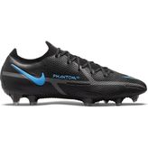 Nike Phantom Gt2 Elite Fg Unisex Siyah Futbol Krampon