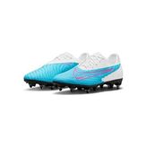 Nike Phantom Gx Academy Sg Pro Anti Clog Traction Erkek Krampon - Lacivert