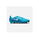 Nike Phantom GX II Academy FG/MG Multi-Ground Low-Top Erkek Krampon TURKUAZ