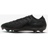 Nike Phantom Gx Iı Elite Fg Erkek Siyah Krampon