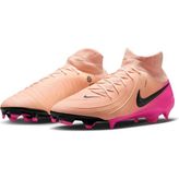 Nike Phantom Luna Iı Pro Fg Profosyonel Çim Saha Kramponu (Dar Kalıp 1 Beden Büyük Alınız) - Turuncu
