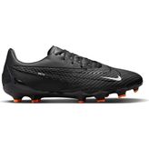 Nike PhantomGx Academy MG Krampon 43 Erkek Siyah Renkli Yüksek Performanslı Ayakkabı