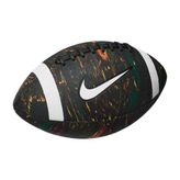 Nike Playground FB Siyah Amerikan Futbol Topu N.100.4476.924.09