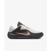 Nike Precision 8 Low Erkek Siyah Basketbol Ayakkabısı - IH1104-002
