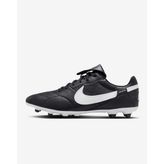 Nike Premier HM0265-002 3 Fg/mg Erkek Krampon Siyah Yetişkin Kullanıcılar İçin Dayanıklı Ayakkabı