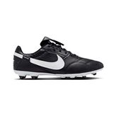 Nike Premier Iıı Fg Krampon HM0265-002 - Siyah