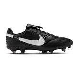 Nike Premier III Sg-Pro Ac Erkek Siyah Futbol Krampon HM0273-002