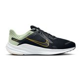 Nike Quest 5 DD0204-301 Siyah Erkek Koşu Ayakkabısı