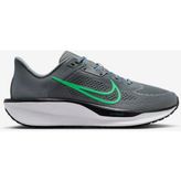 Nike Quest 6 Gri Erkek Koşu Ayakkabısı