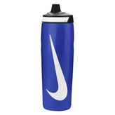 Nike Refuel Bottle Grip Mavi Beyaz 700 ml Matara