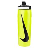 Nike Refuel Bottle Grip Sarı 700 ml Matara