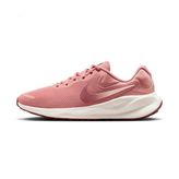 Nike Revolution 7 Kadın Koşu Ayakkabısı, Pembe, 38 numara | Hafif Mesh Üst, Yastıklı Taban, Günlük Kullanım, Bağcıklı Tasarım, Spor Performans