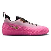 Nike S.T. Charge Erkek Pembe Basketbol Ayakkabısı IO8063-600