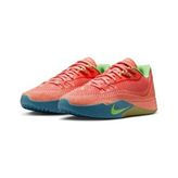 Nike S.t. Flare Unisex Basketbol Ayakkabısı HF0219-602 - Turuncu