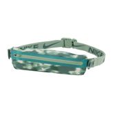 Nike Slim Waistpack 4.0 Printed Unisex Yeşil Koşu Bel Çantası N.101.3737.068.OS