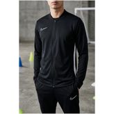 Nike Spor Erkek Günlük Eşofman Takımı Fermuarlı Ceket Pantolon