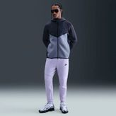 Nike Sportswear Smooth Tech Fleece Erkek Pantolon - Mor