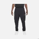 Nike Sportswear Style Essential Utility Erkek Eşofman Altı Spor Pantolon DM6681-010 - 38 - Siyah
