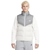 Nike Storm-FIT Windrunner DR9617-084 Gri/Krem Erkek Yelek