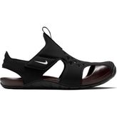 Nike Sunray Protect 2 (Ps) Sandalet - Siyah