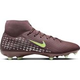 Nike Superfly 10 Acad Km Fg/mg Erkek Kahverengi Çoklu Çim Zemin Kramponu