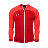 Nike Sweatshirt Academy Pro Erkek Eşofman Üst Dh9234-657-kırmızı