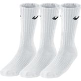 Nike SX4508-101 Cush Crew Prvalue Erkek Çorap
