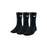 Nike SX4704-101 Beyaz 3'lü Çorap Seti
