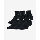 Nike SX6912-010 Everyday Destekli Bilek Çocuk Çorapları (6 Çift)