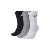 Nike SX7664-964 Everyday Cushioned 3'lü Çorap Seti