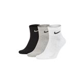Nike SX7667-964 Everyday Cush 3'lü Çorap Seti