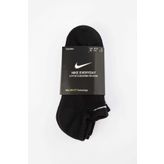 Nike SX7673-010 3'lü Unisex Çorap