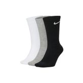 Nike SX7676-901 3'lü Erkek Çorap