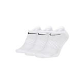 Nike SX7678-100 3'lü Unisex Çorap