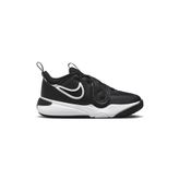 Nike Team Hustle D 11 Unisex Siyah Çocuk Basketbol Ayakkabısı